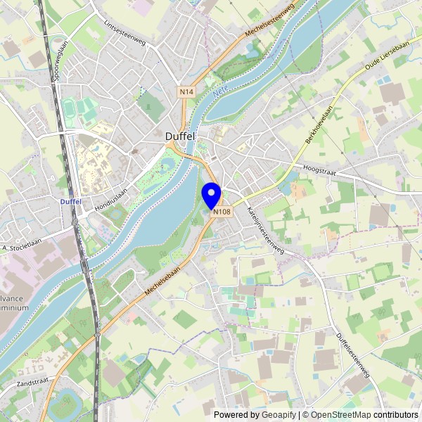 Map Photo
